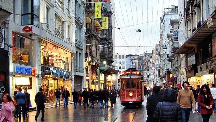 beyoglu