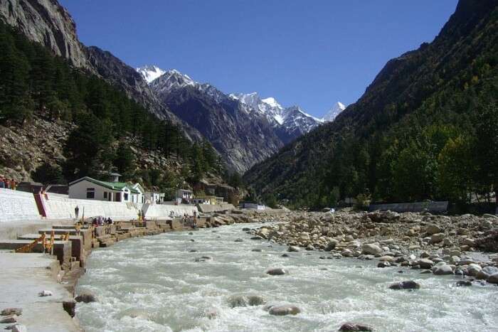 Bhagirathi