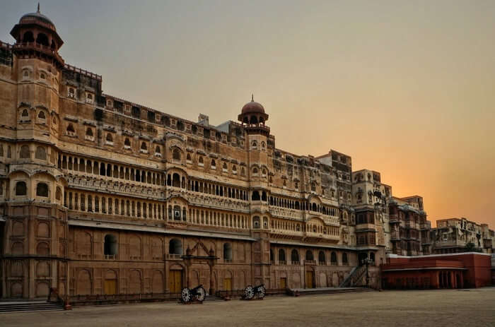 Bikaner