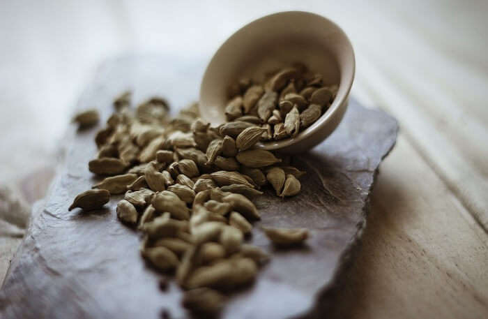 Cardamom Recipe Food Species Gastronomy Kitchen