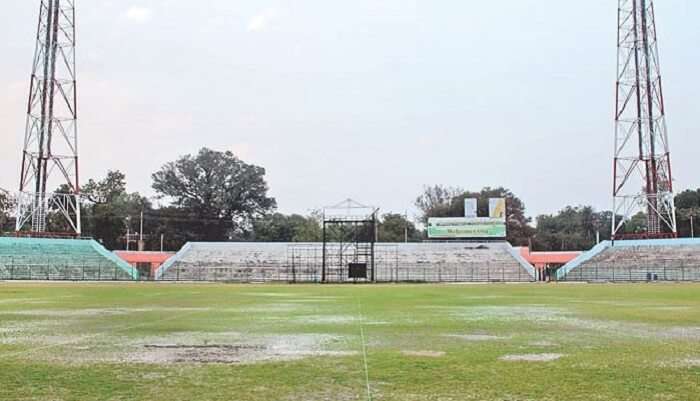 Roop Singh Stadium