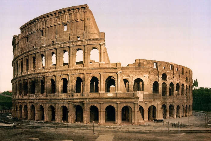 Colosseum