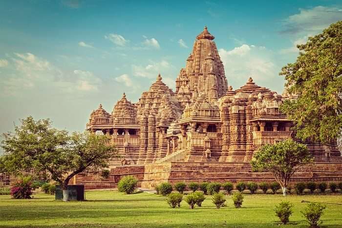 15 Best Shiva Temples In India For A Unique Experience In ...