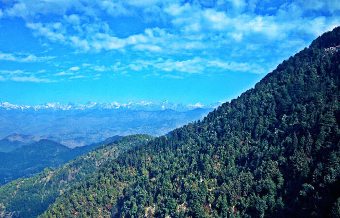 Dalhousie