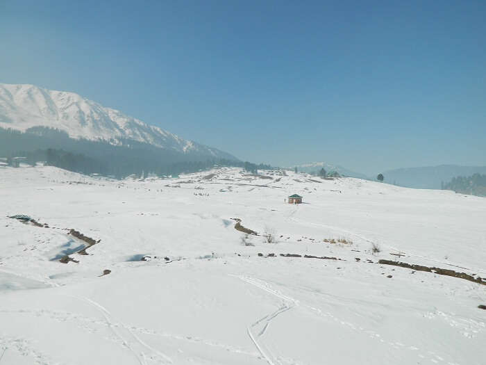 Gulmarg