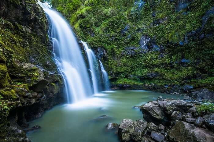 Debengeni Falls