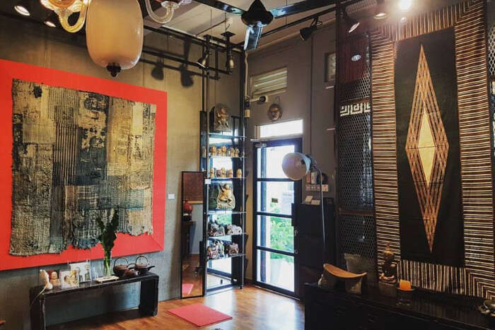 Degiosart Art Gallery