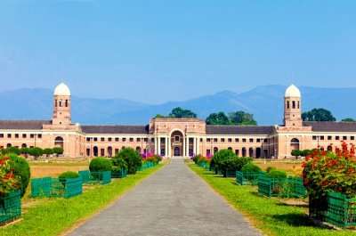 Dehradun Travel Guide