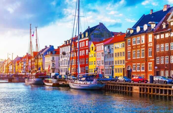 Amazing Denmark
