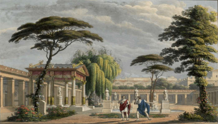  Diomedes Gardens