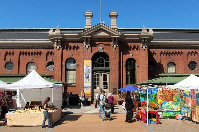 Eastern Market