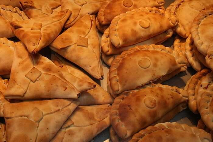 Empanadas