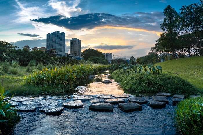 Fascinating Places To Visit Near Ang Mo Kio When Exploring Singapore