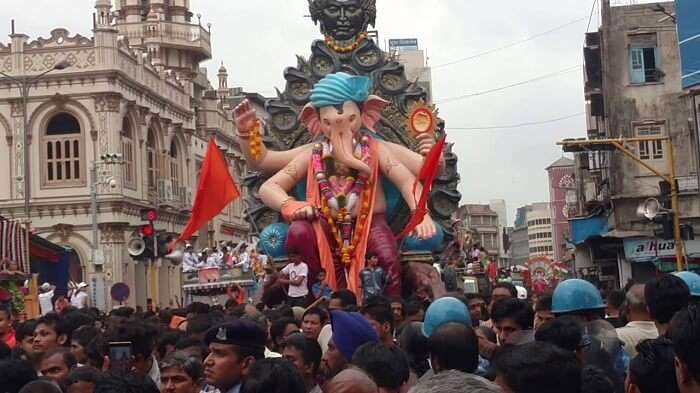 ganesh chaturthi