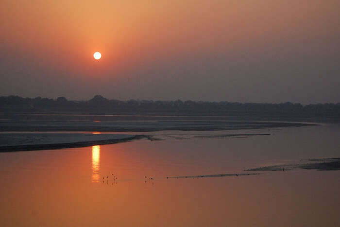 Ganga View