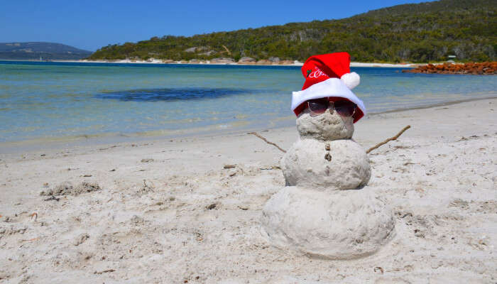 14 Updated Ways To Celebrate Christmas In Australia In 2022