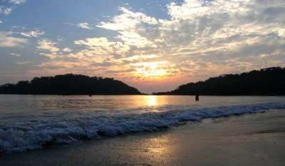 Hollant Beach