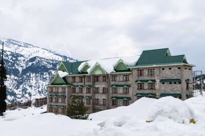 Hostels In Himachal Pradesh