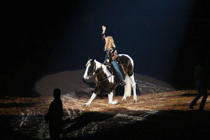 Houston Livestock Show & Rodeo