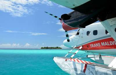 Sinead's Curvy Style - Just another day in paradise 🌴🌴 Kuramathi Maldives  Qatar Airways #islandlife #pressttip #kandohlu #presstrip