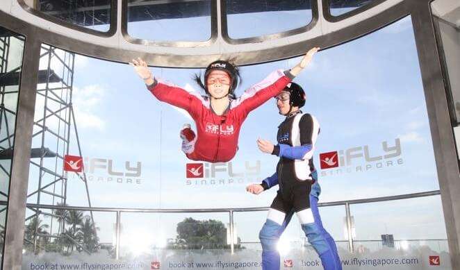 IFly-Singapore1