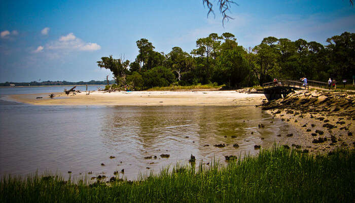 Jekyll Island