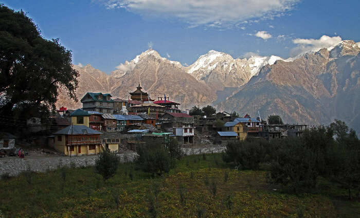 Kinnaur