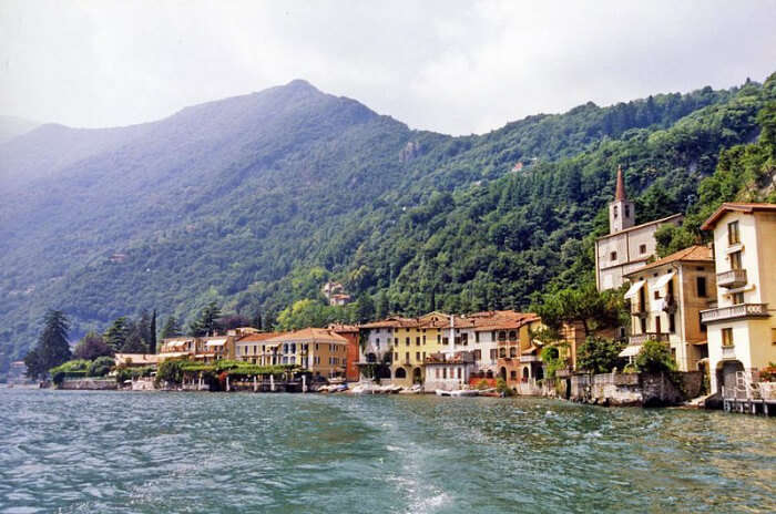 Lugano- The surreal Swiss beauty