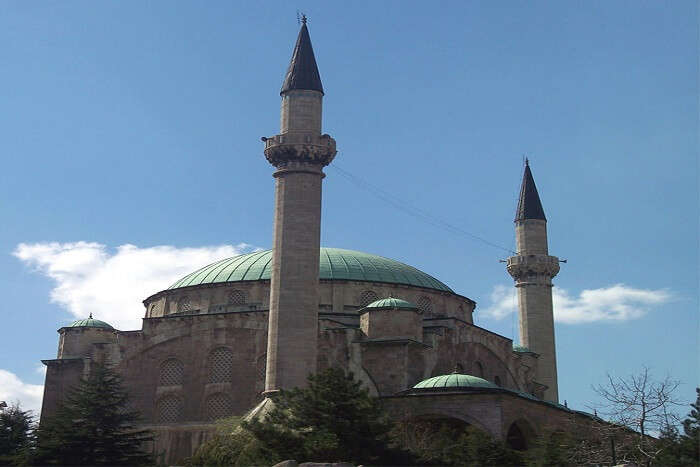 Maltepe Mosque