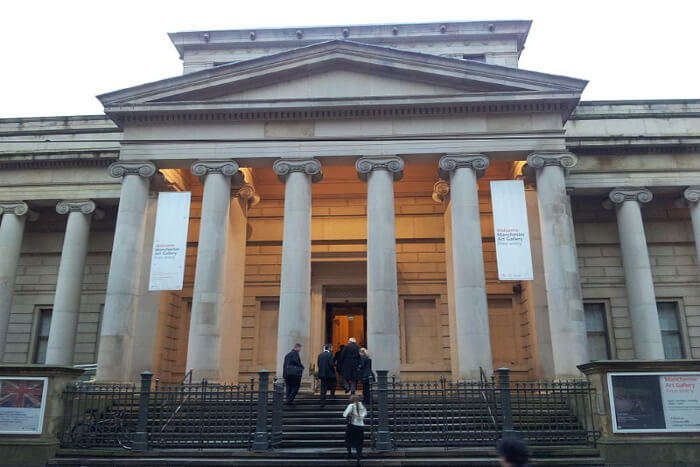 Manchester Art Gallery