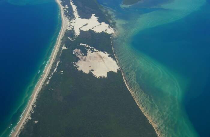 Hamilton Island