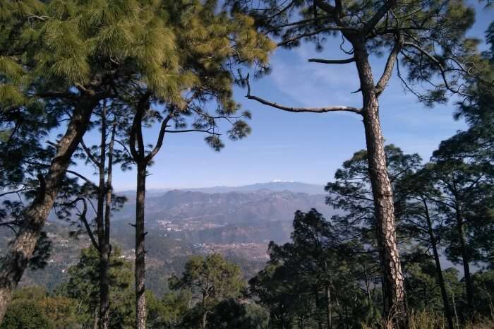 Mukteshwar