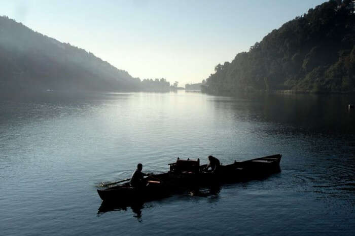 Nainital