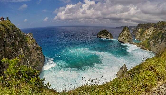 nusa penida