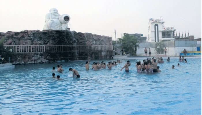 Ocean Park and Resort