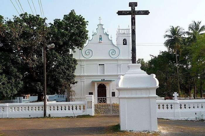  Our Lady Of Grace Church
