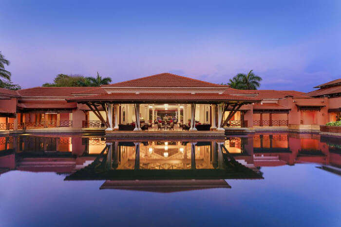 Park Hyatt Resort & Spa (1)