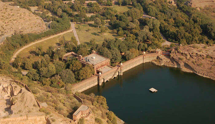 Picnic Place