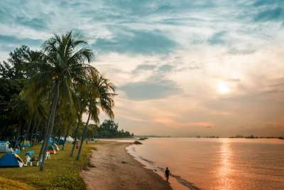 Places To Visit Near East Coast