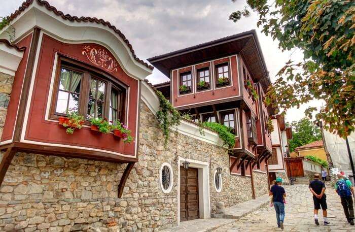 Plovdiv