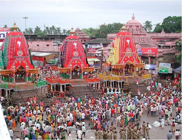 puri odisha