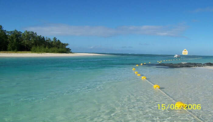 Relax At The Filibusters Beach