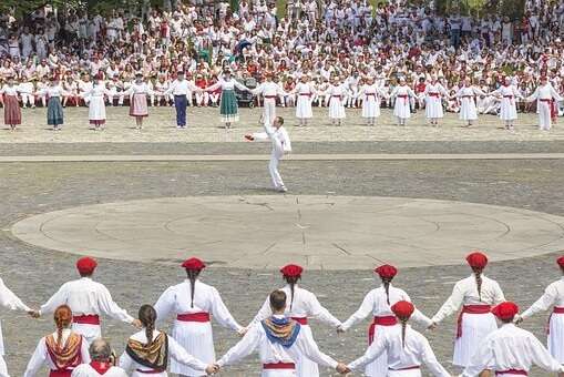 San Fermin Festival