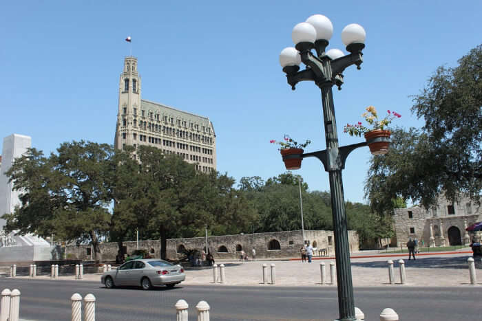 San Antonio