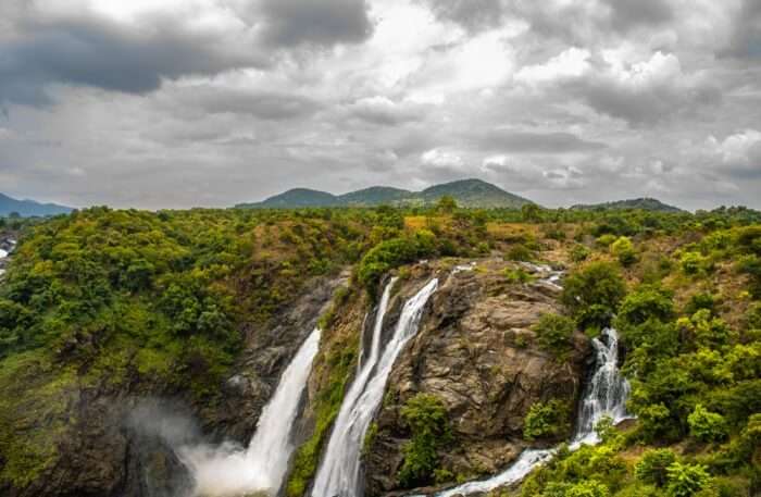 summer trip places in karnataka