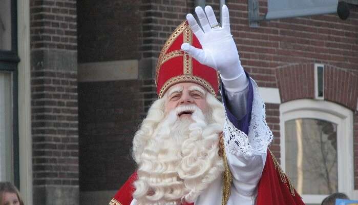 sinterklaas