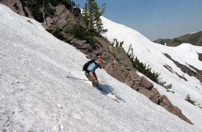 Snowbasin Resort