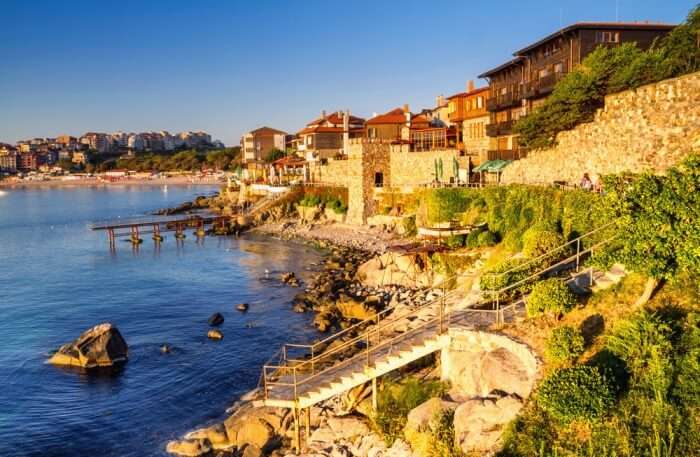 Sozopol