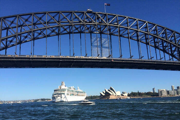 Sydney-Harbour-Bridge_22th oct