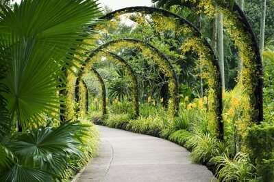 Teban Gardens